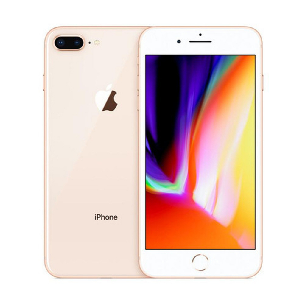 Jual Apple iPhone 8 Plus 256GB 64GB Second Seken Bekas Garansi 6 Bulan