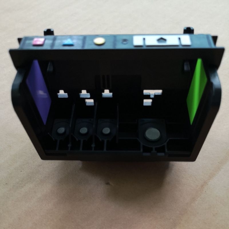 Jual Printhead HP Officejet 6000 6500 7000 7500a Head Print Cartridge ...