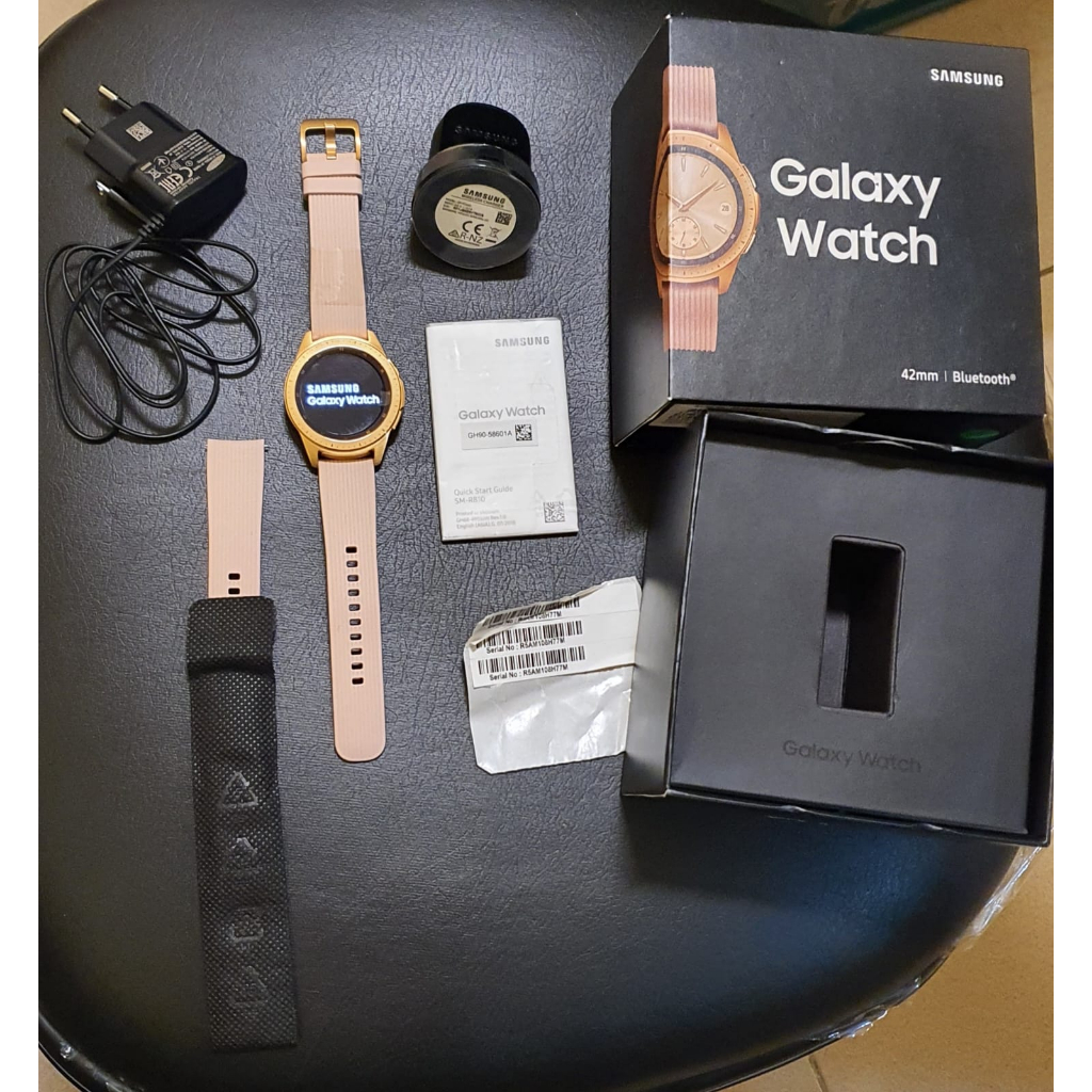 Harga samsung galaxy gear 2024 s4