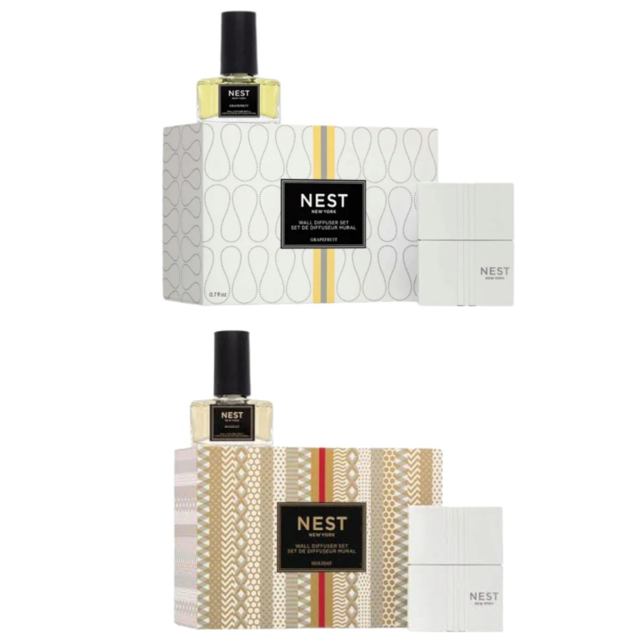 Jual Nest New York Wall Diffuser Set | Shopee Indonesia