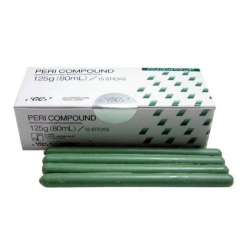 Jual Green stick Compound/ GC Pericompound satuan | Shopee Indonesia