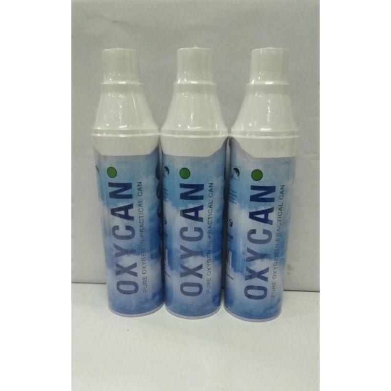 Jual Oxycan Sport 600 Cc Shopee Indonesia 