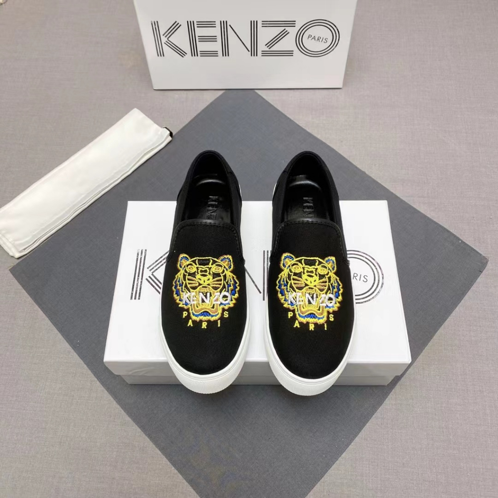 Kenzo shoes outlet harga indonesia