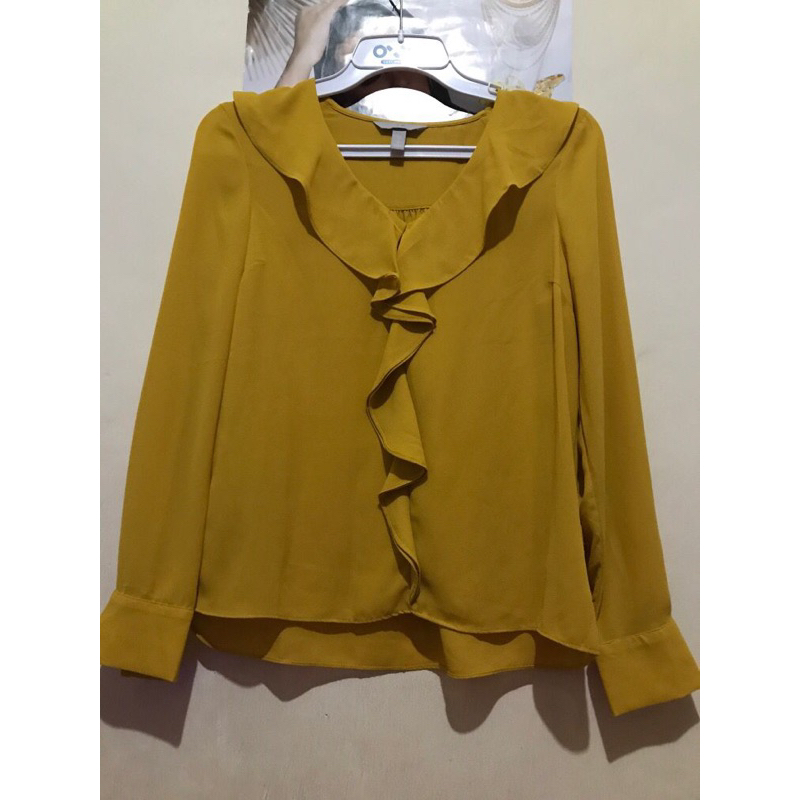 34p hotsell size h&m