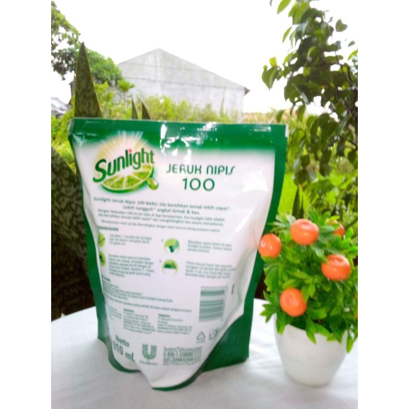 Jual sunlight 910 ml | Shopee Indonesia