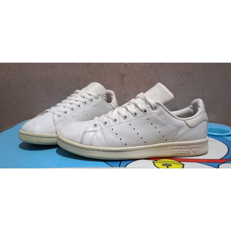 Jual ADIDAS STAN SMITH SIZE 42 insole 26,5 Shopee Indonesia