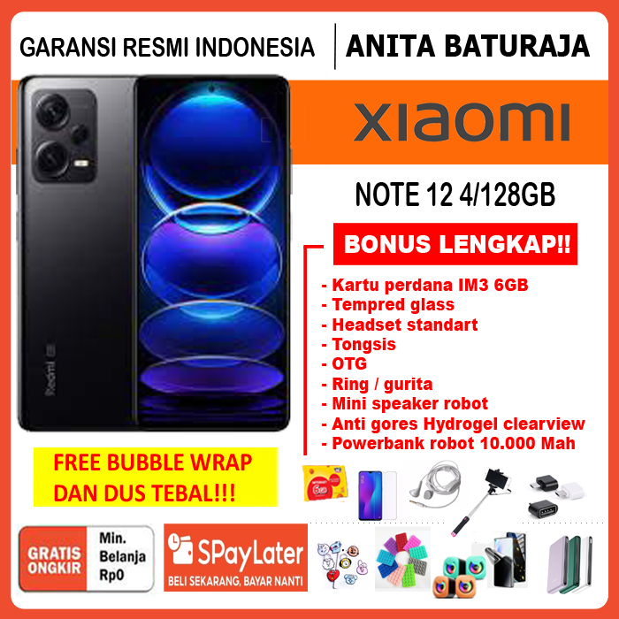 redmi-note-12 - Xiaomi Indonesia