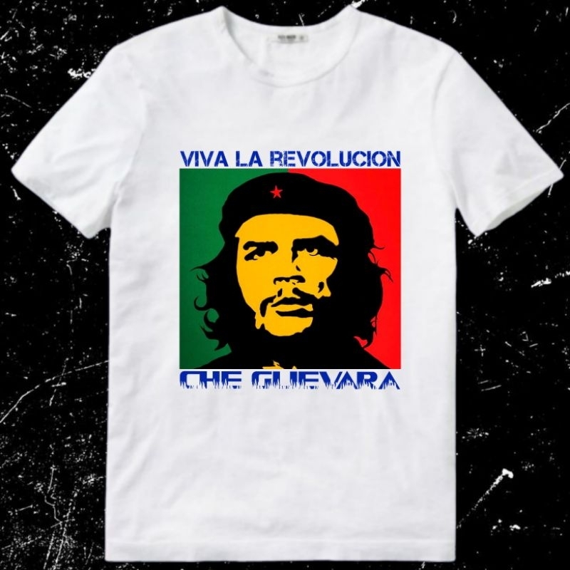 Jual Kaos Baju Tshirt Pria Laki Cowok Cewek Perempuan Unisex