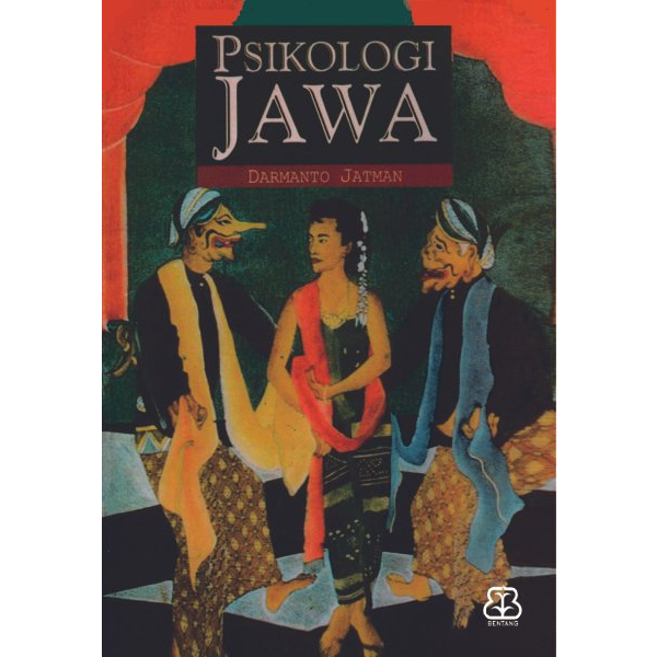 Jual Psikologi Jawa - Darmanto Jatman - NR | Shopee Indonesia