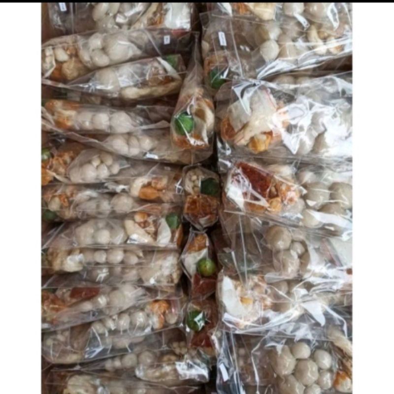 Jual Baso Aci Hot Jeletot Virallll Shopee Indonesia