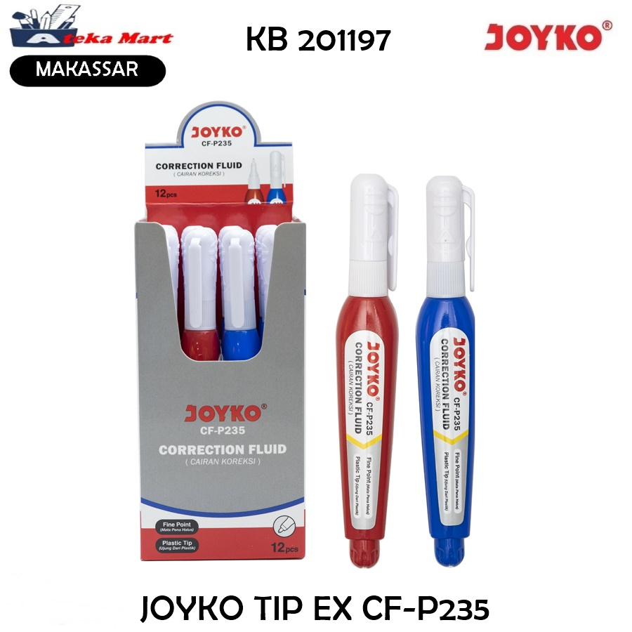 Jual Tipex Terlengkap & Harga Terbaru Juli 2026 | Shopee Indonesia