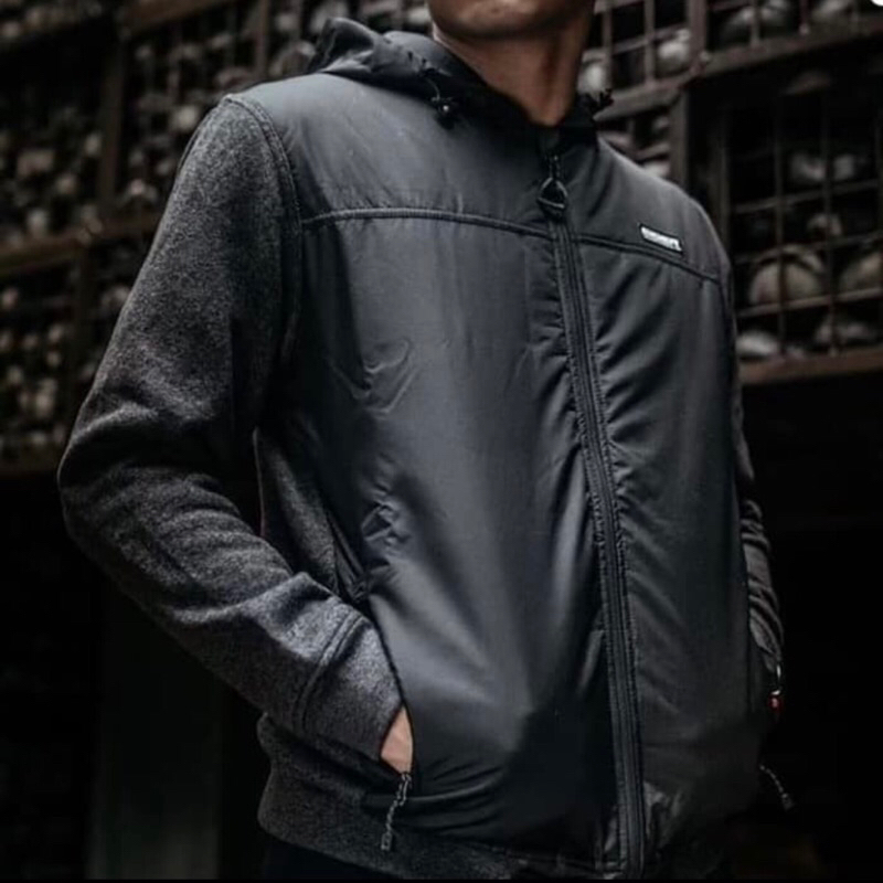 Jual JACKET EIGER1989 INLANDER DRY SEASON JAKET RIDING | Shopee Indonesia