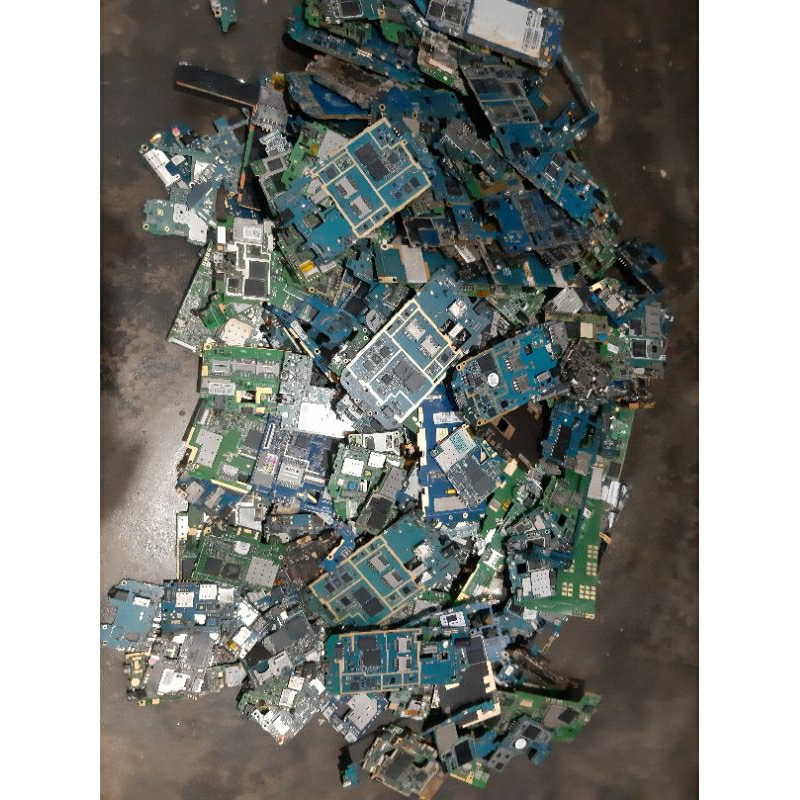 Jual mesin android ic utuh bahan leburan dll | Shopee Indonesia