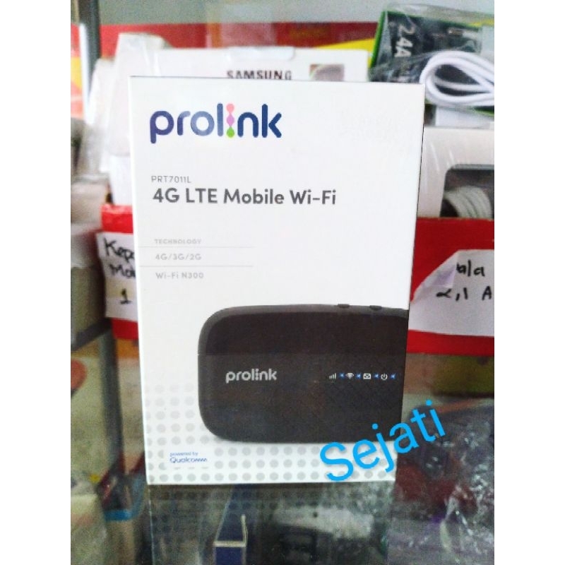 Jual Modem Wifi 4G Unlock Murah Shopee Indonesia