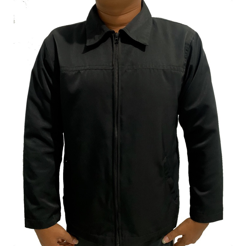 Jual JAKET SEMIJAS JAS JASKET PRESIDEN SBY POLOS | Semi Jas Seragam ...