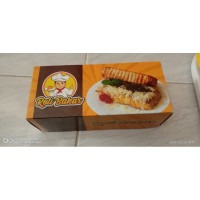 Jual KARDUS ROTI BAKAR (ecer) | Shopee Indonesia