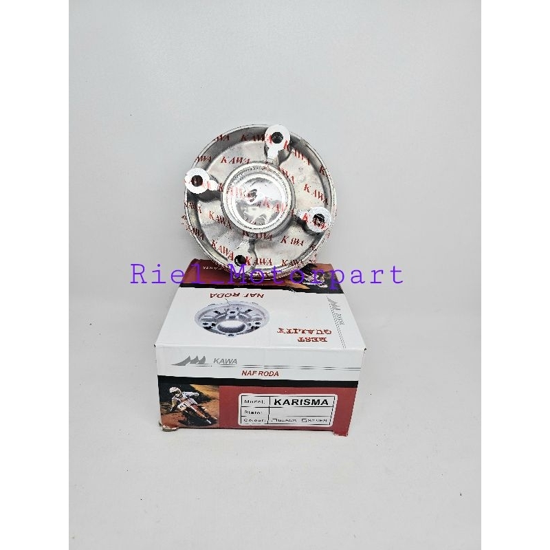 Jual Nap Gear (KW) KARISMA / FIT NEW / SUPRA X 125 / SX125 gir roda