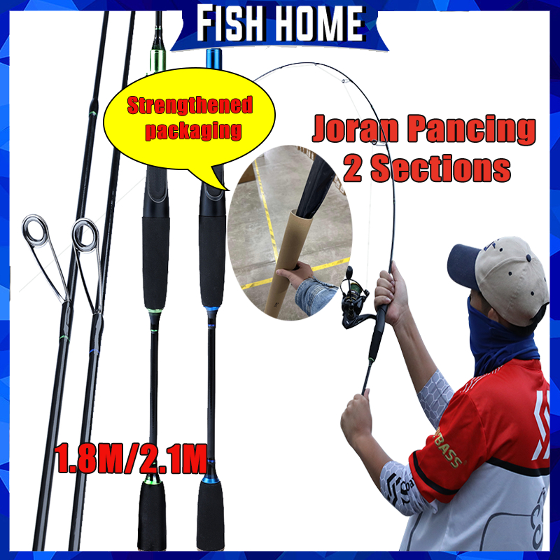 Jual Sougayilang Joran Pancing Spinning Casting Joran Pancing High Quality Carbon Fiber Spinning