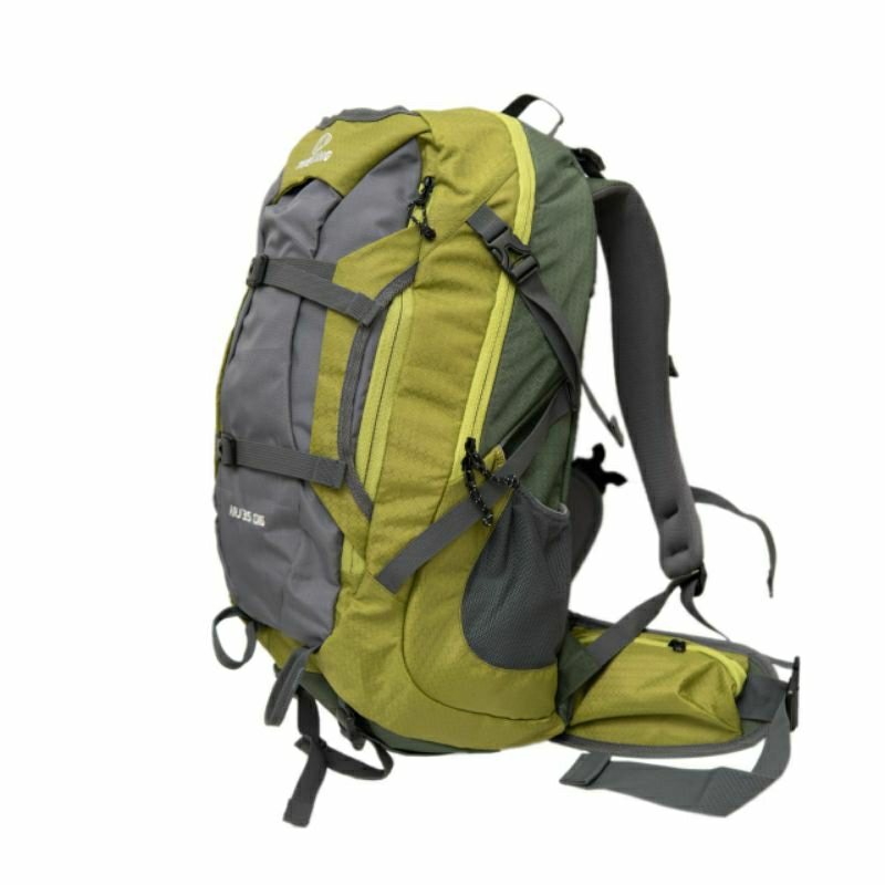 Jual Tas ransel gunung 35 liter / tas ransel frame / tas ransel murah ...