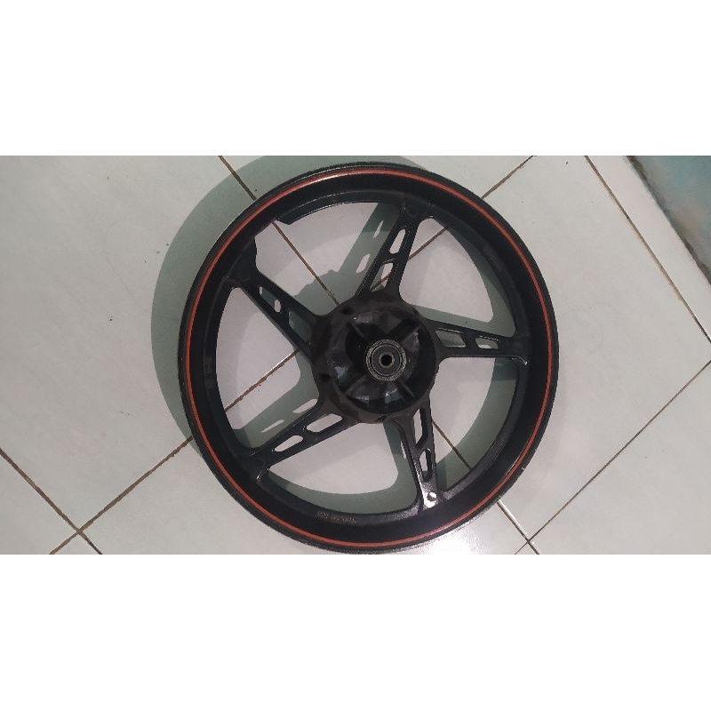 Jual Velg belakang ori jupiter z Shopee Indonesia