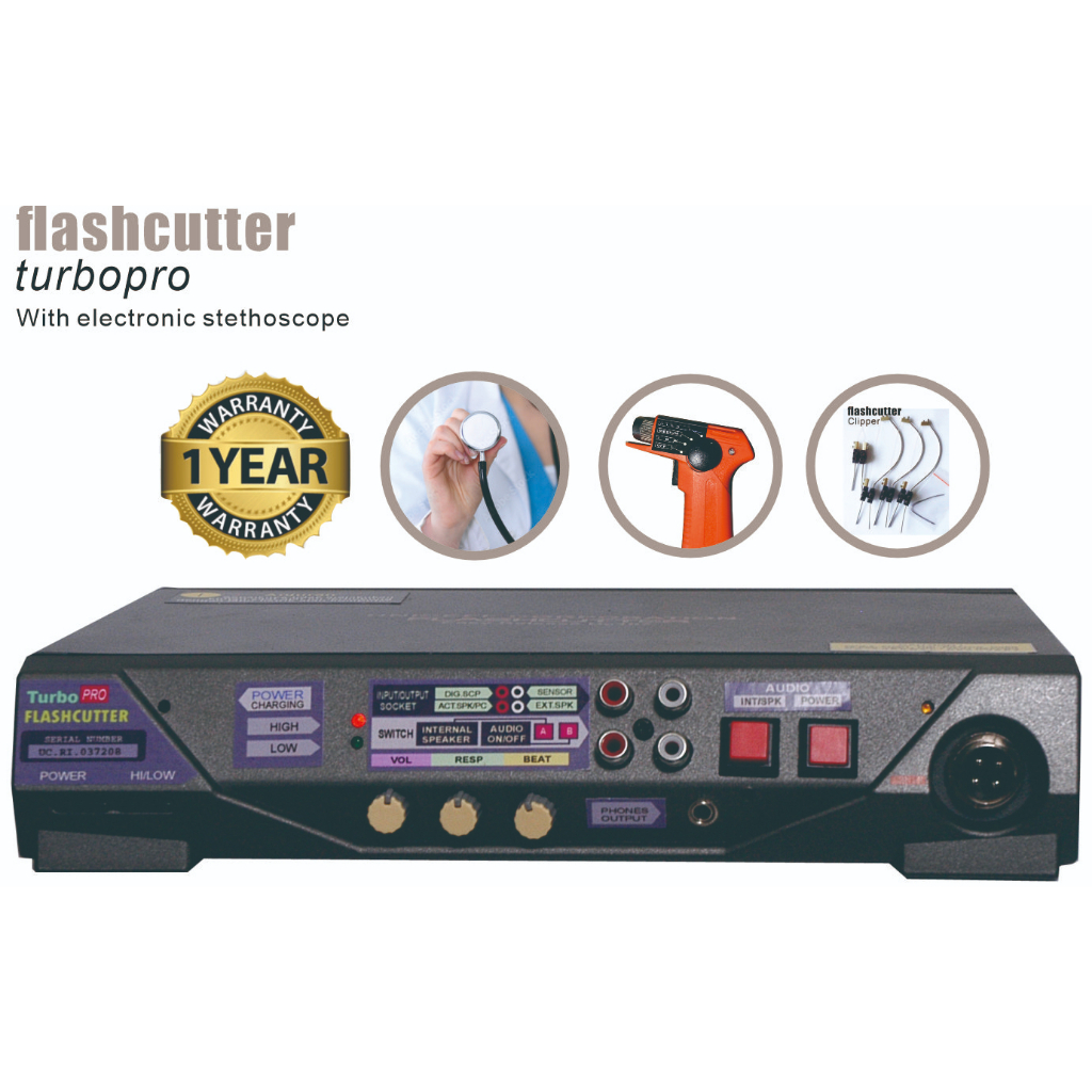 Jual Flashcutter Turbopro | Shopee Indonesia