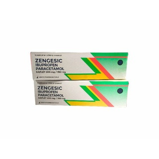 Jual Zengesic Obat Terlengkap & Harga Terbaru Mei 2026 | Shopee Indonesia