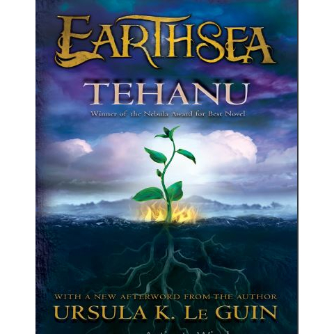 Jual Buku novel Tehanu by Guin Ursula K Le | Shopee Indonesia