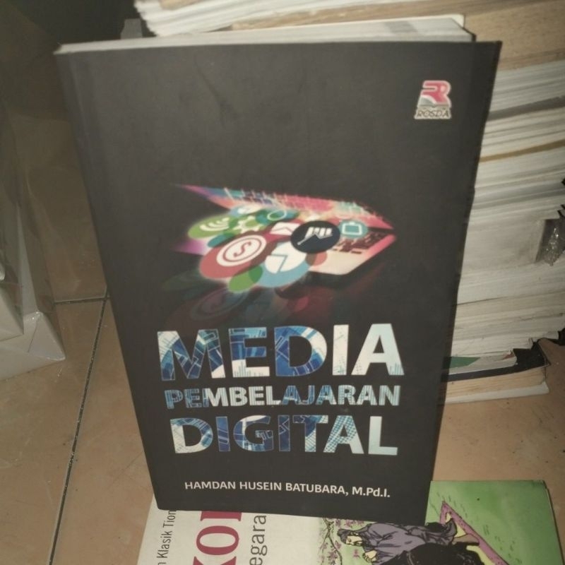 Jual MEDIA PEMBELAJARAN DIGITAL | Shopee Indonesia