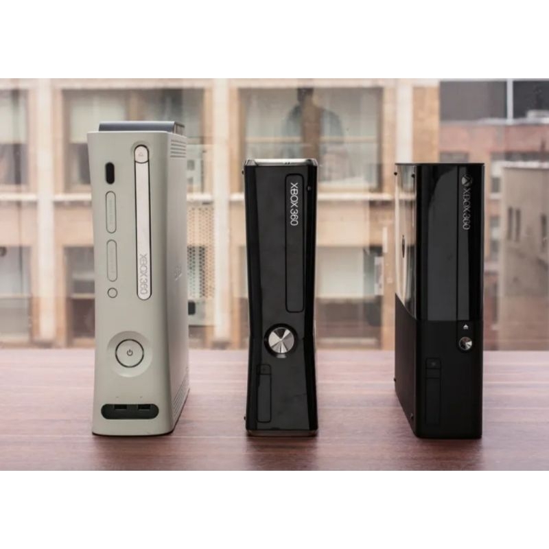 Jual TERIMA ISI GAME XBOX 360 RGH / JTAG KE HDD EXTERNAL | Shopee Indonesia