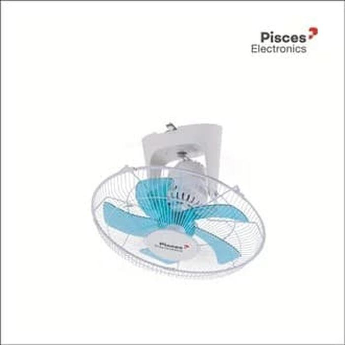 Jual PISCES ORBIT CEILING AUTO FAN KIPAS ANGIN PLAFON 16