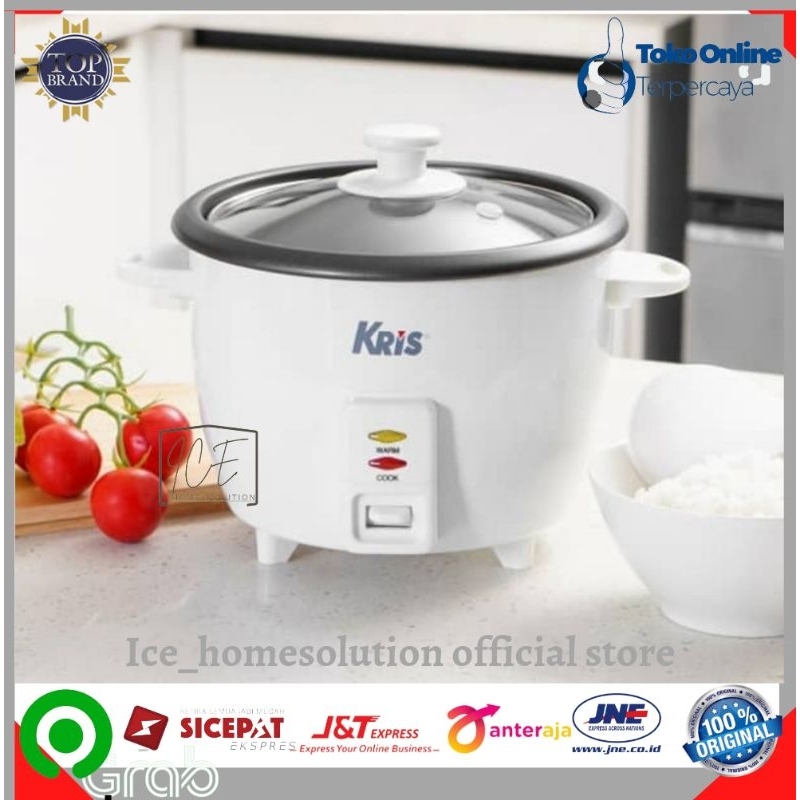 rice cooker krisbow kecil