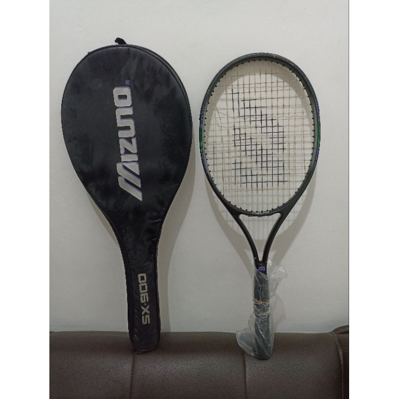 Jual raket tenis mizuno | Shopee Indonesia