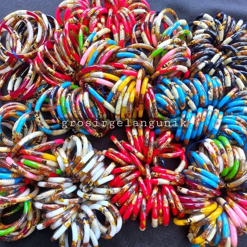Jual [ASLI] COD GELANG KARIANGO SAWAN PIPA KECIL ORIGINAL SAWAN PANINI ...