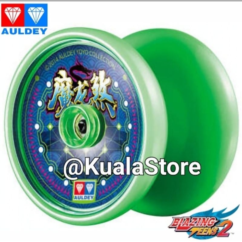 Toko yoyo hot sale