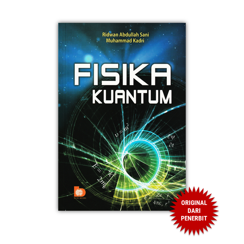 Jual Fisika Kuantum | Shopee Indonesia