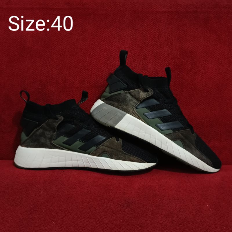 Adidas questarstrike on sale