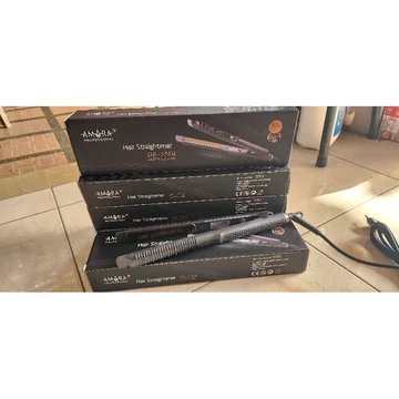 Catok Catokan 2 Fungsi Babyliss De'Rucci 2in1 By Amara Professional Type DR 555B