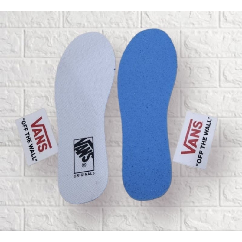 Replacement insoles hot sale for vans