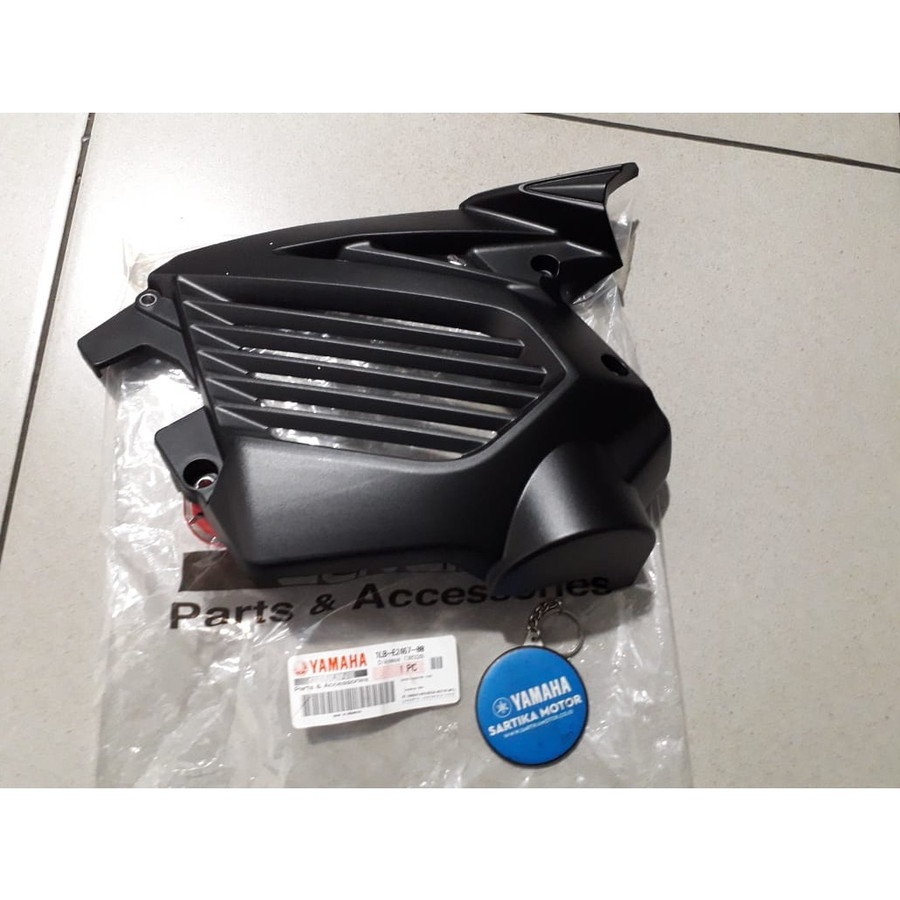 Jual Original Cover, Radiator Yamaha Xeon Rc / Xeon GT 125 (1LB ...