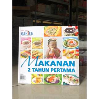( PROMO BUKU MURAH ORIGINAL ) BUKU KESEHATAN / PARENTING / MAKANAN 2 TAHUN PERTAMA / PANDUAN TUMBUH KEMBANG ANAK / KESEHATAN ANAK / KESEHATAN KELUARGA / ORIGINAL
