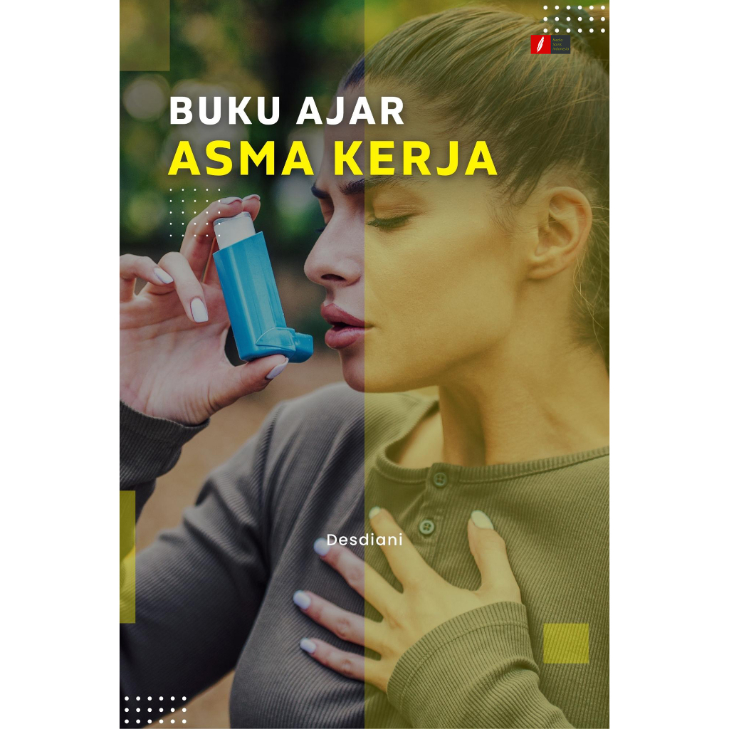 Jual BUKU AJAR ASMA KERJA | Shopee Indonesia