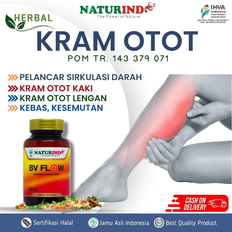 Jual 𝗢𝗕𝗔𝗧 𝗞𝗥𝗔𝗠 𝗢𝗧𝗢𝗧 Obat Keram Kram Otot Kaki Dan Tangan Herbal