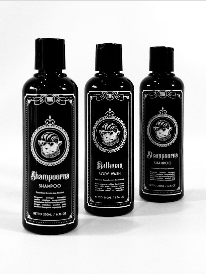Jual shampoorna shampo pelurus rambut yang lagi viral 100% original ...