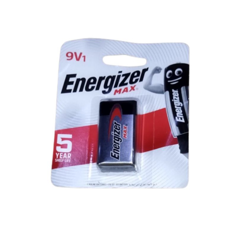 Jual Baterai Petak Energizer V Baterai Kotak Energizer Max Volt