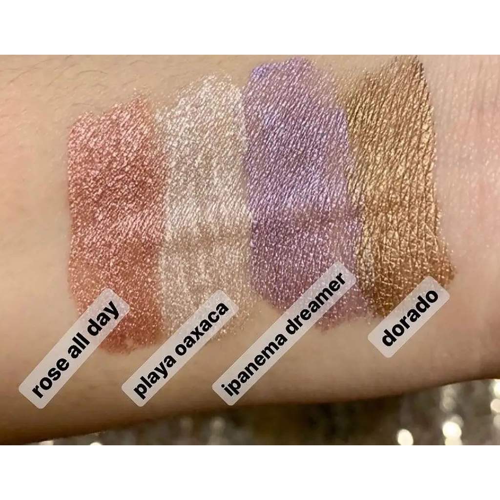 Jual Jafra Liquid Eyeshadow Jafra Shopee Indonesia