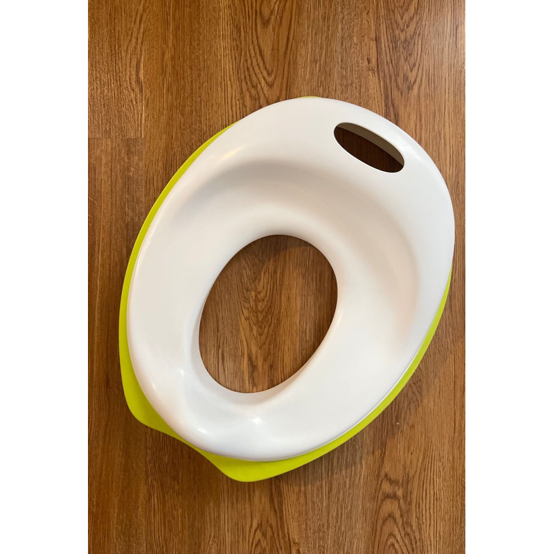 Jual Preloved Ikea Tossig / Ikea Toilet Seat Potty Training / Toilet