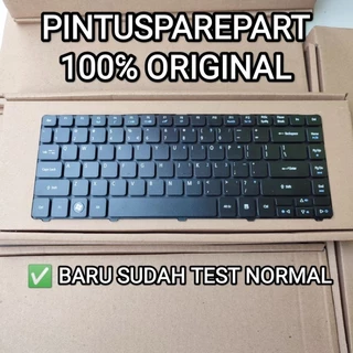 Bàn phím Acer Aspire 3810, 4810 Màu Đen | Giá rẻ, trả góp 0 Bàn phím Acer Aspire 3810, 4810 Màu Đen | Giá rẻ, trả góp 0