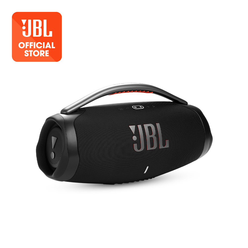 Jual JBL Boombox 3 Portable Bluetooth Speaker | Shopee Indonesia