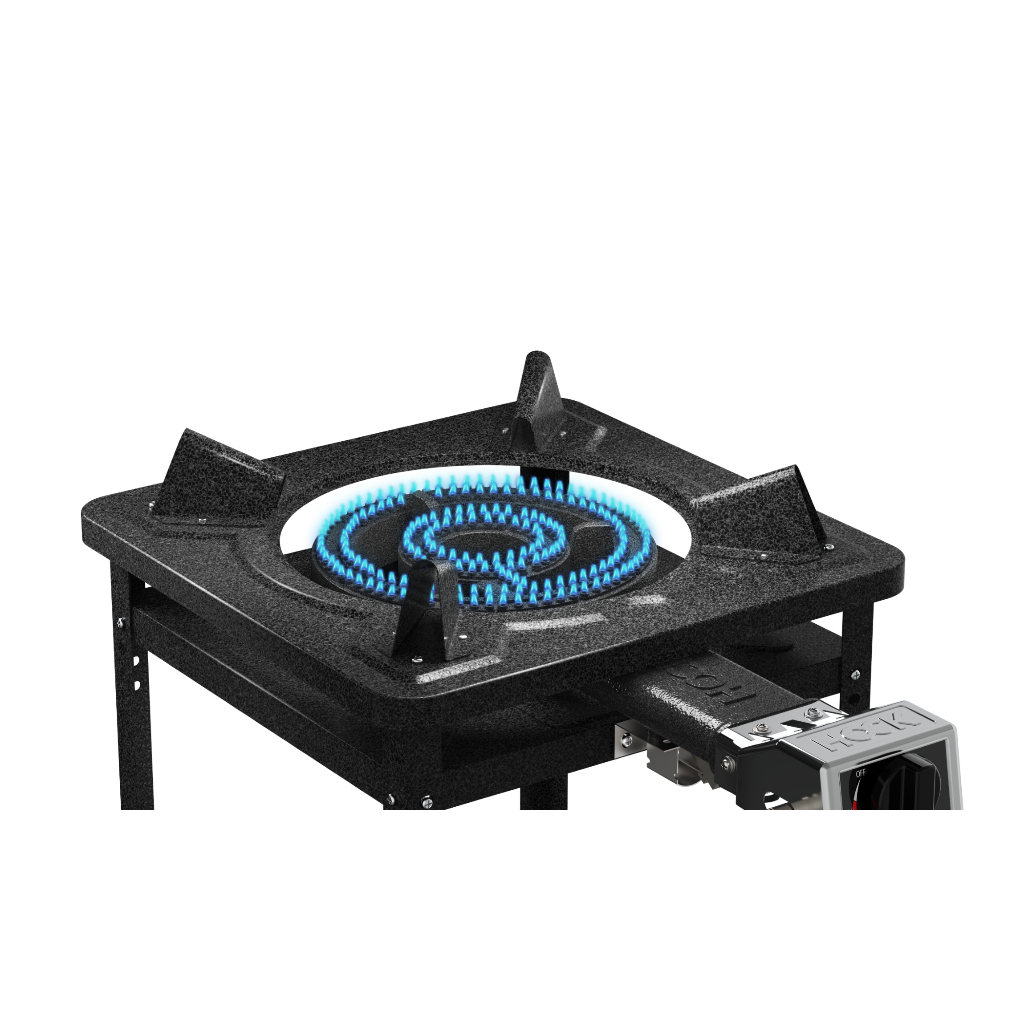 Jual Hock Kompor Gas Rack Series Low Pressure HC-102TL | Shopee Indonesia