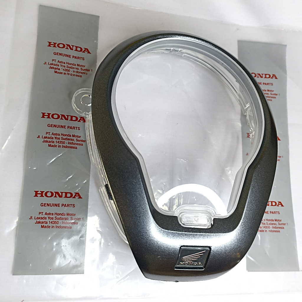 Jual Mika Kaca Speedometer Honda New Scoopy Esp Original Kode Part K F